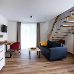 Siegelsbacher Muehle Apartment