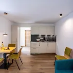 Siegelsbacher Muehle Apartment *