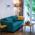 Apartment Siegelsbacher Muehle *