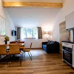 Siegelsbacher Muehle Apartment Siegelsbach
