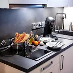 Siegelsbacher Muehle Apartment