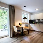 Siegelsbacher Muehle Apartment *
