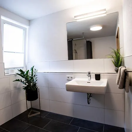 Apartament Siegelsbacher Muehle Siegelsbach