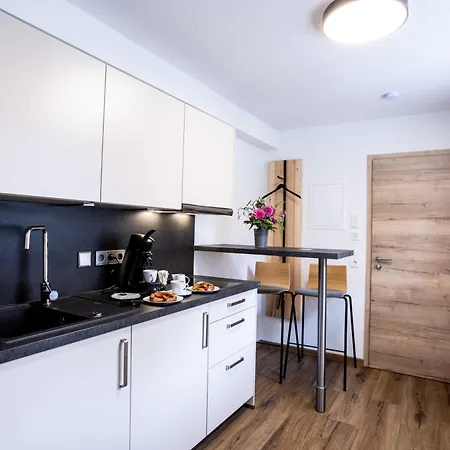 Apartamento Siegelsbacher Muehle