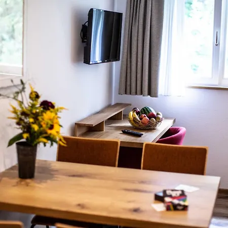 Apartament Siegelsbacher Muehle Siegelsbach