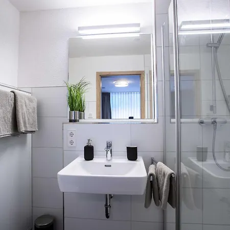 Apartament Siegelsbacher Muehle Siegelsbach