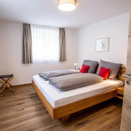 Siegelsbacher Muehle Apartamento Siegelsbach