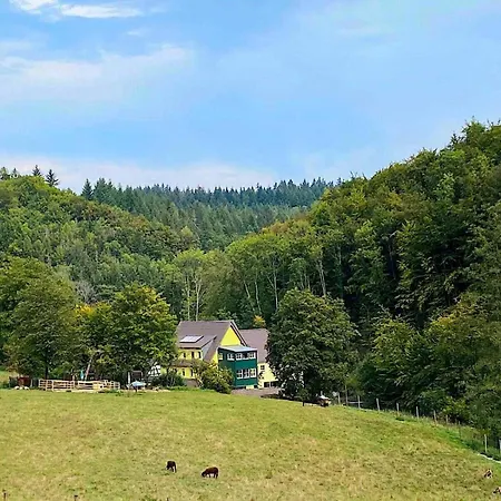 Apartamento Siegelsbacher Muehle *