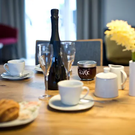 Siegelsbacher Muehle Apartamento Siegelsbach