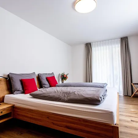 Apartamento Siegelsbacher Muehle Siegelsbach
