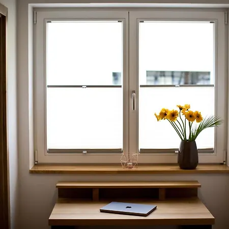 Siegelsbacher Muehle Apartamento *