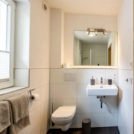 Siegelsbacher Muehle Apartamento Siegelsbach