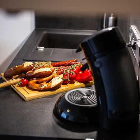 Siegelsbacher Muehle * Siegelsbach