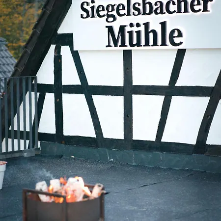 Siegelsbacher Muehle Siegelsbach