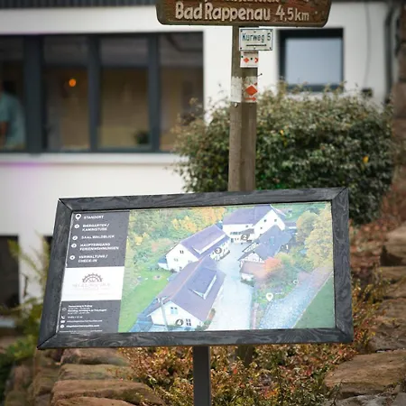 Siegelsbacher Muehle