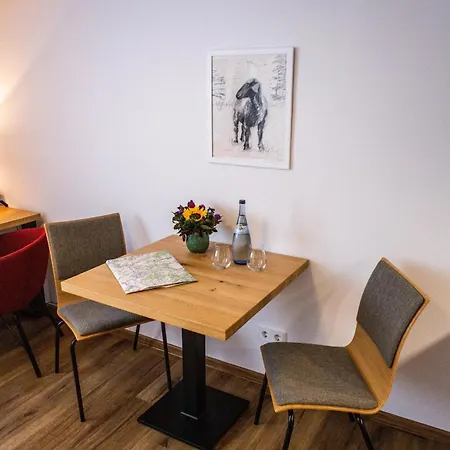 Siegelsbacher Muehle Apartament Siegelsbach