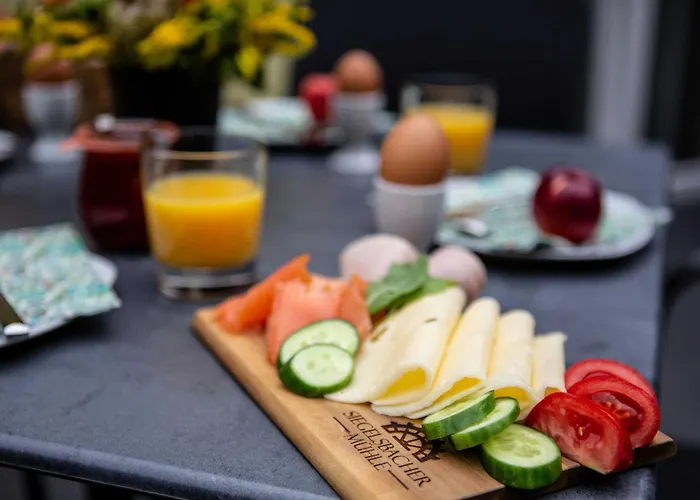 Siegelsbacher Muehle Siegelsbach