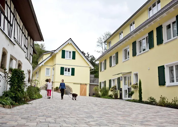 Siegelsbacher Muehle *