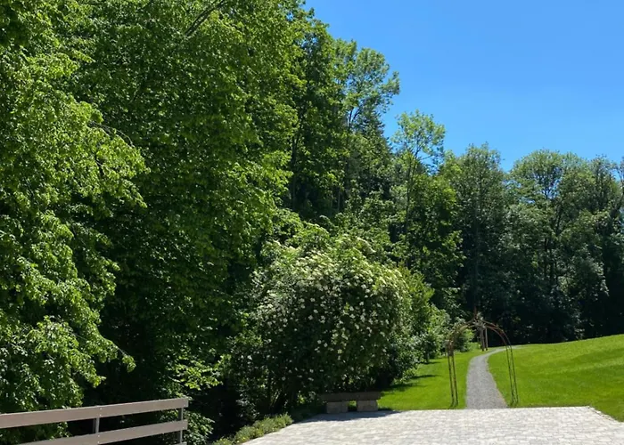 Appartement Siegelsbacher Muehle